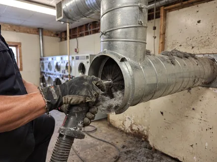 Commercial Vent Cleaning service in Clinton, CT