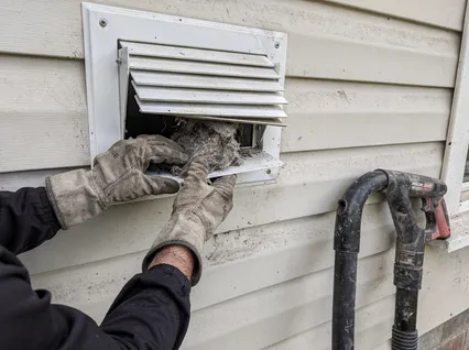 Exhaust Vent Cleaning service in Clinton, CT