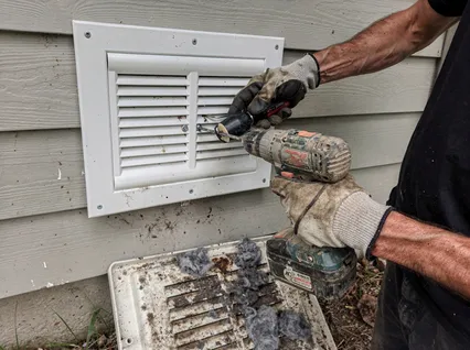 Vent Cover Replacement service in Clinton, CT