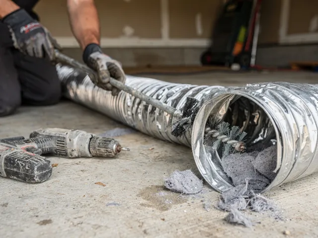 Duct Cleaning service in Clinton, CT