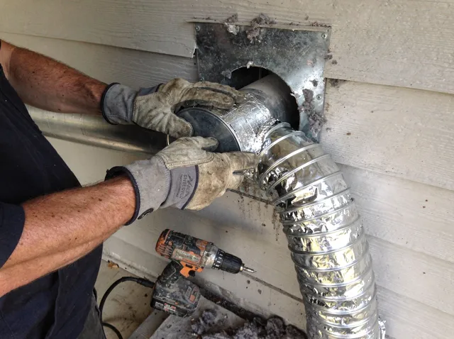 Vent Repair & Installation service in Clinton, CT