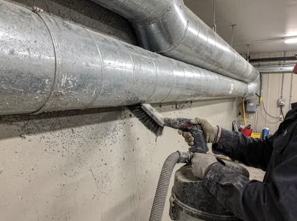 Industrial Vent Cleaning service in Clinton, CT